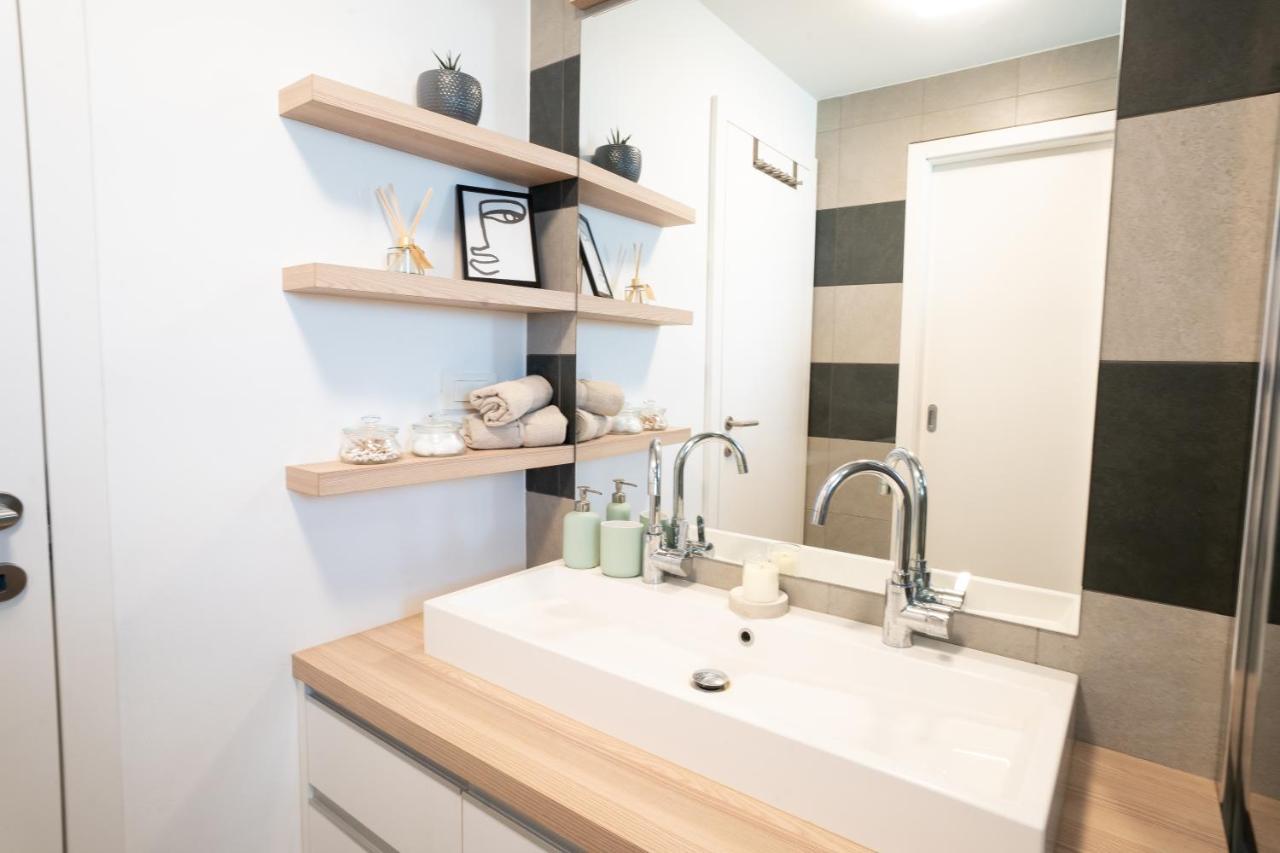 Home Away From Home 라도블리차 외부 사진