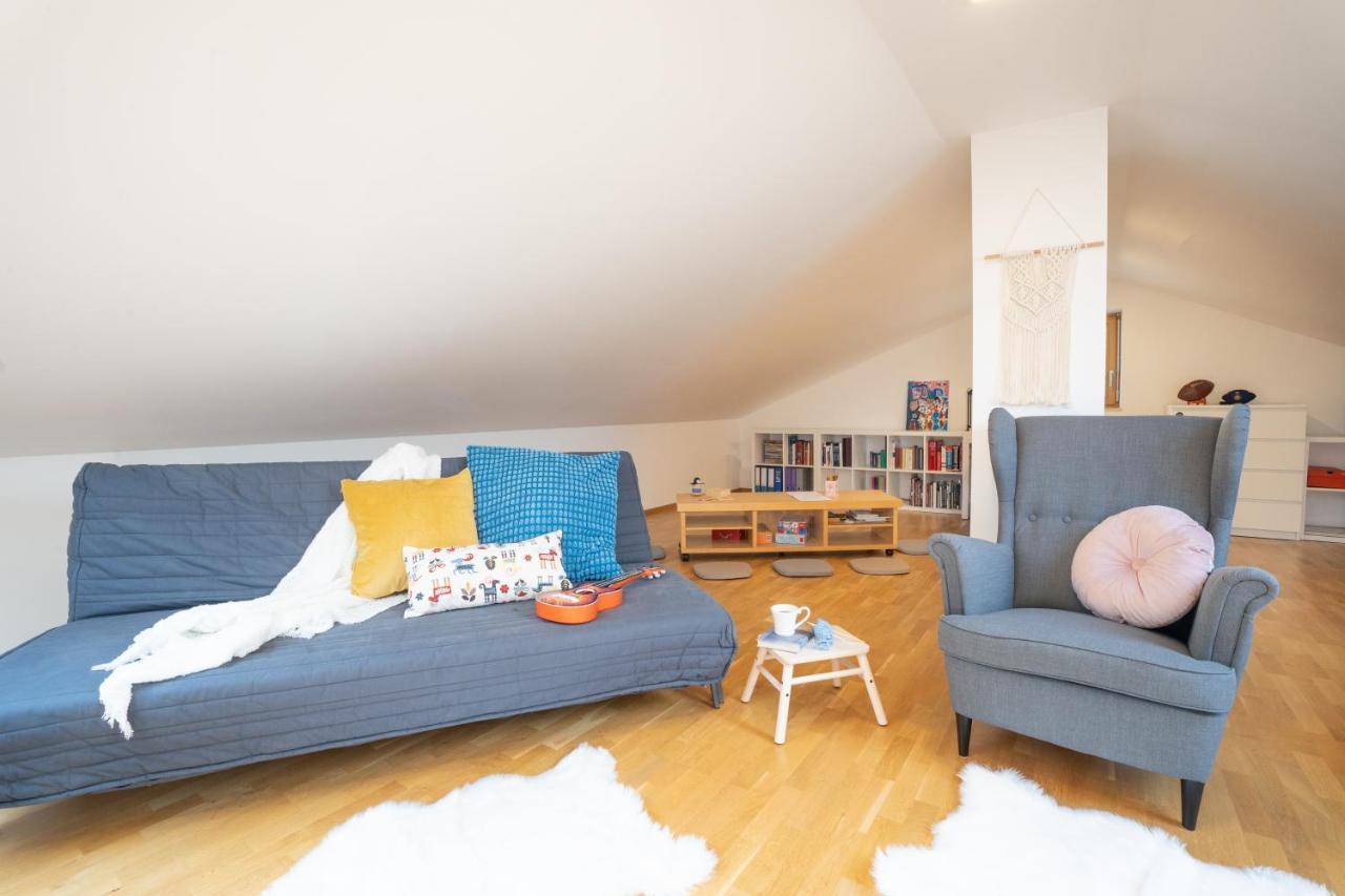 Home Away From Home 라도블리차 외부 사진
