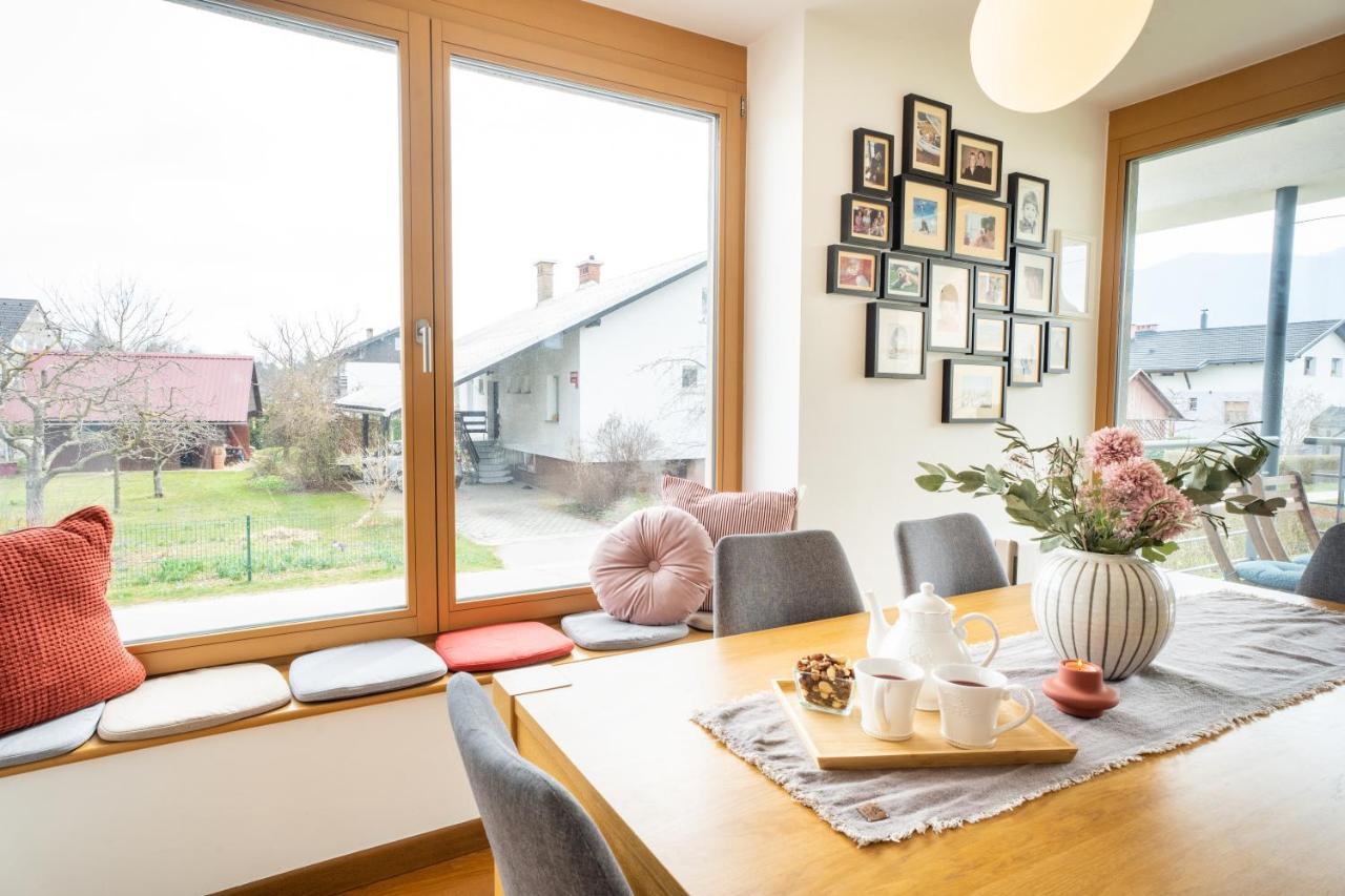 Home Away From Home 라도블리차 외부 사진